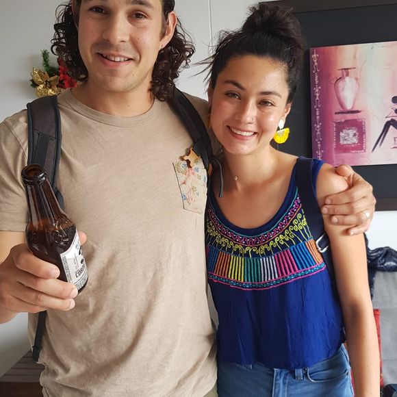 Meet your Posher, Jorge - Picture 1 of 1